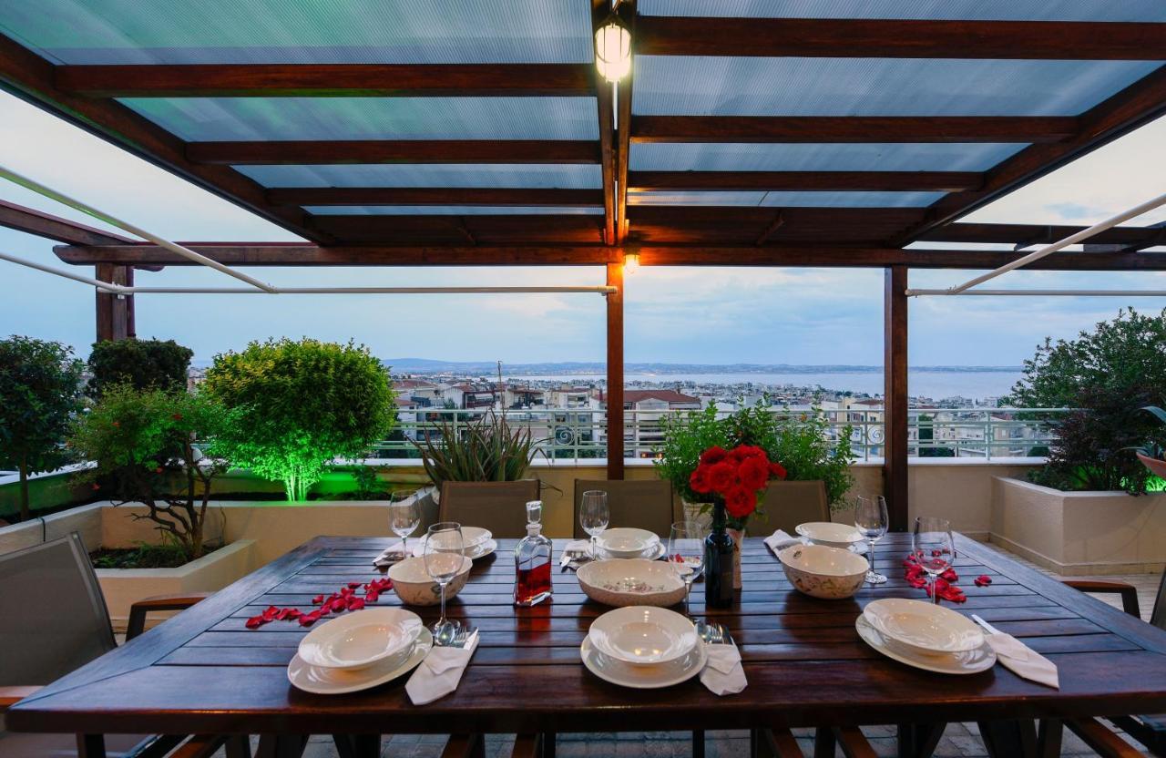 Living Exceptionally Apartment